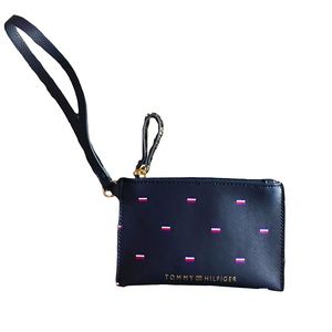 Tommy Hilfiger Wristlet